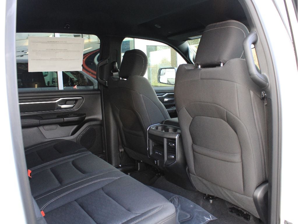 2026 RAM Ram 1500 Big Horn