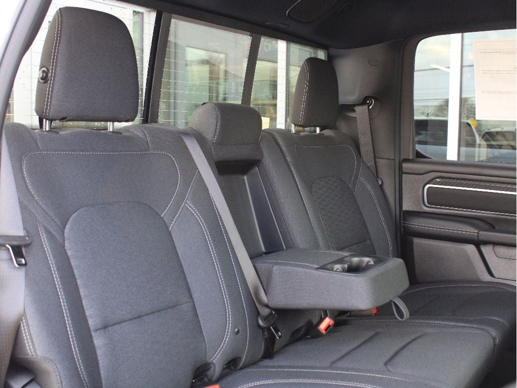 2026 RAM Ram 1500 Big Horn