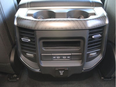 2026 RAM Ram 1500 Big Horn