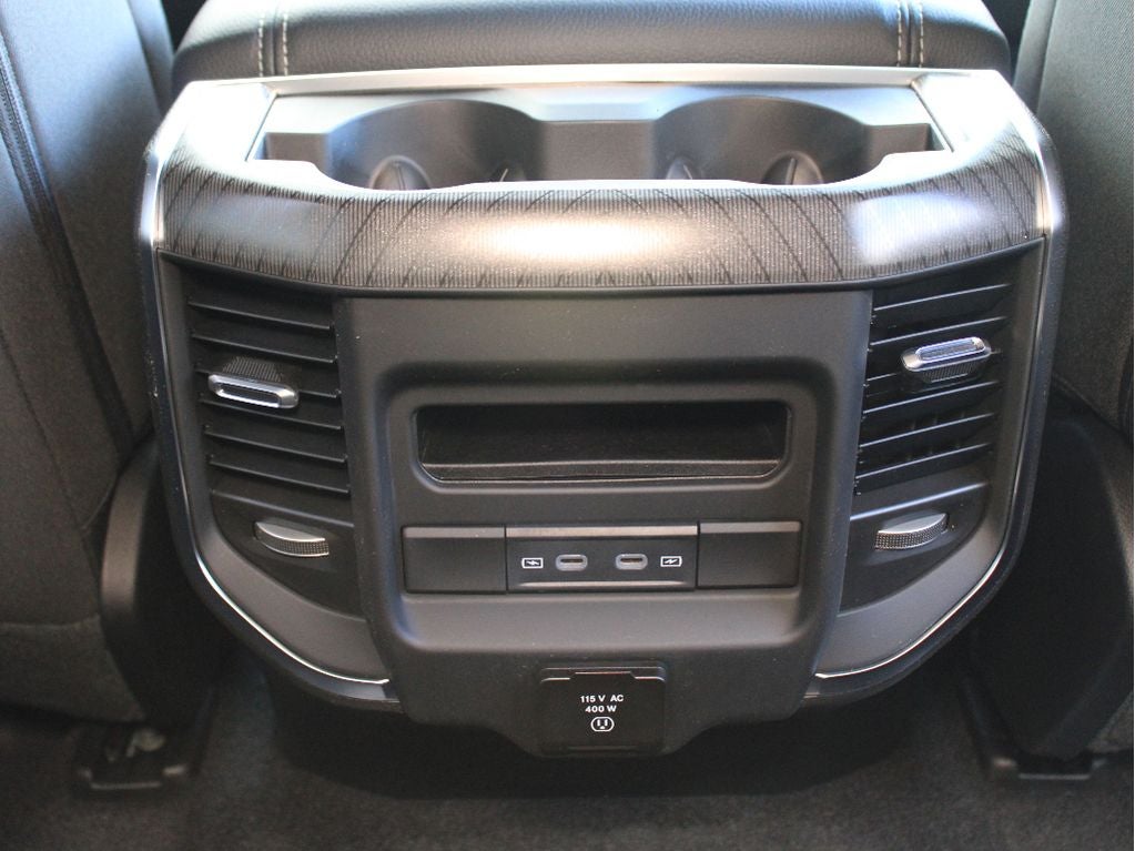 2026 RAM Ram 1500 Big Horn