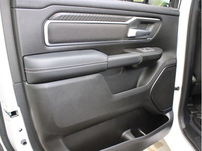 2026 RAM Ram 1500 Big Horn