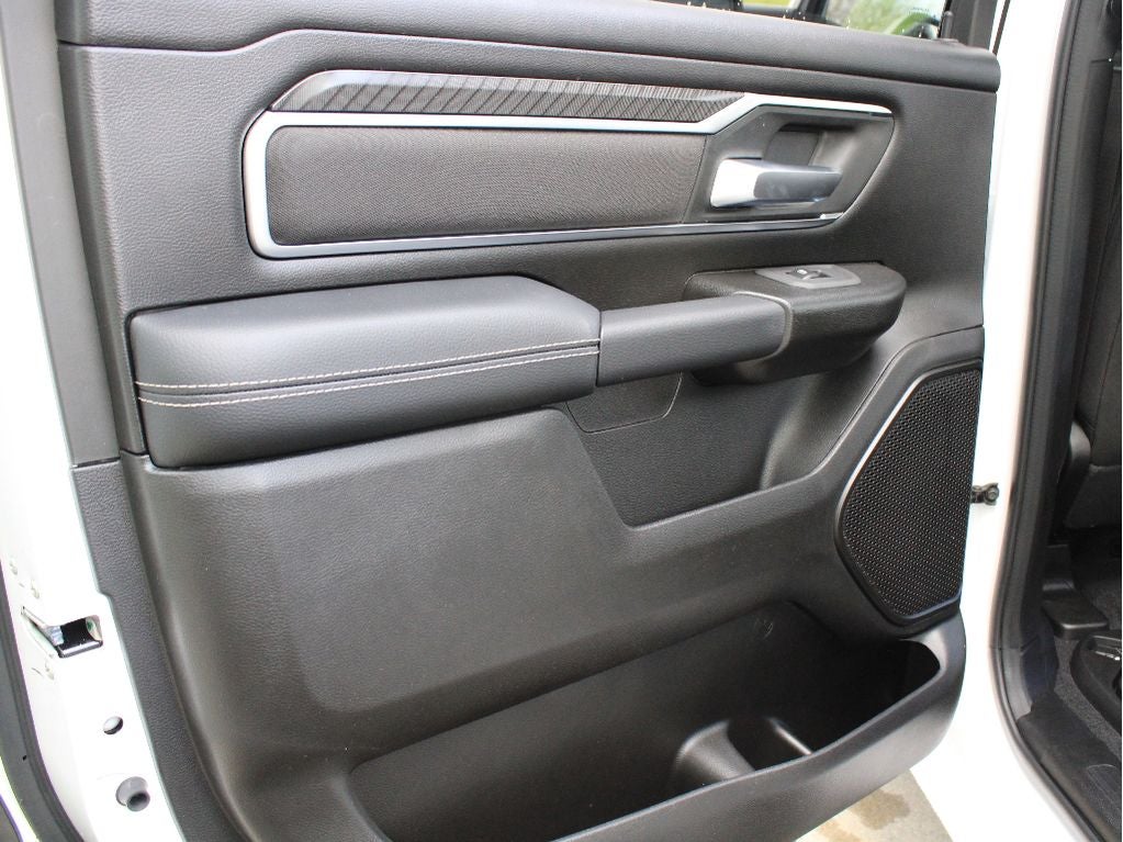 2026 RAM Ram 1500 Big Horn