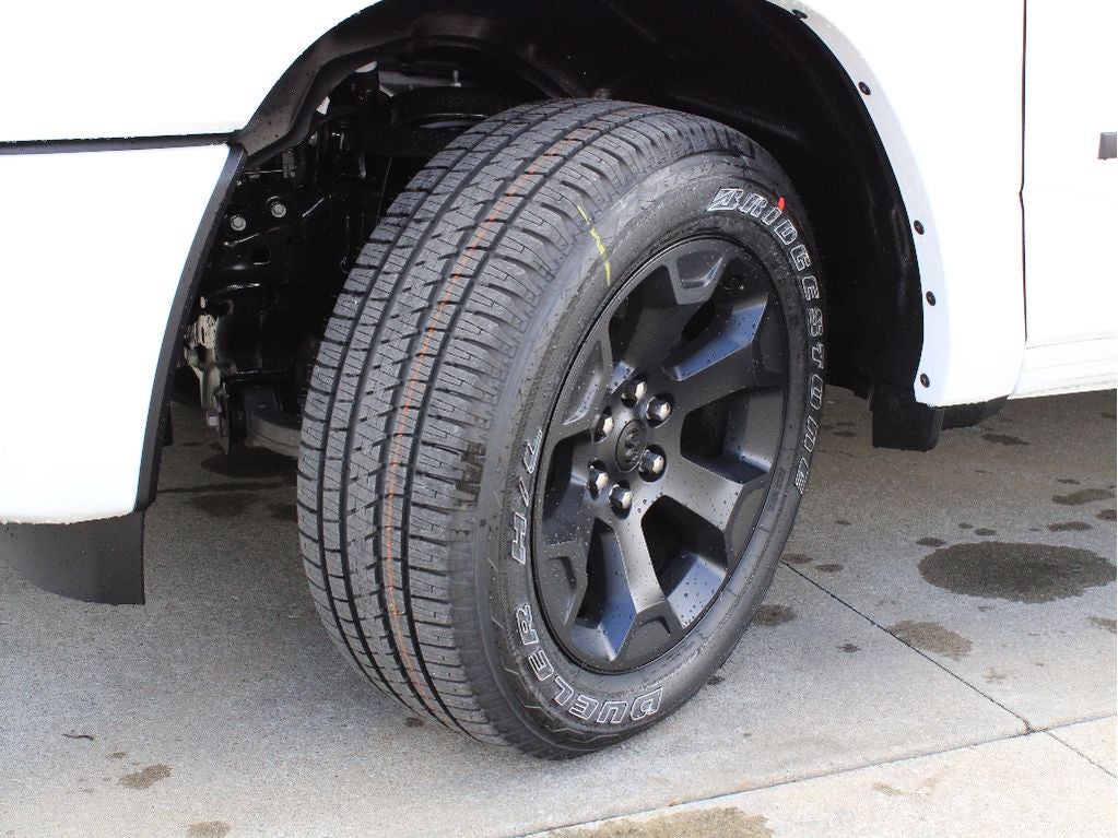 2026 RAM Ram 1500 Big Horn