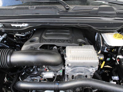 2026 RAM Ram 1500 Big Horn