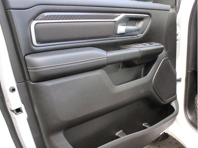 2026 RAM Ram 1500 Big Horn