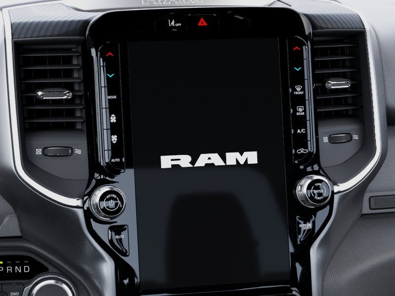 2027 RAM 1500 Base