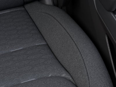 2027 RAM 1500 Base