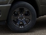 2027 RAM 1500 Base