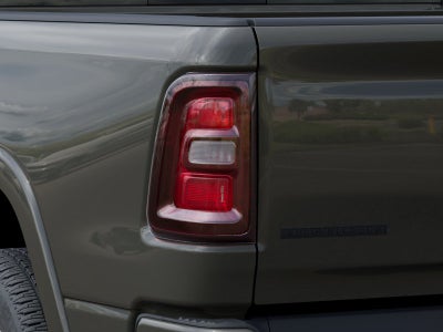 2027 RAM 1500 Base