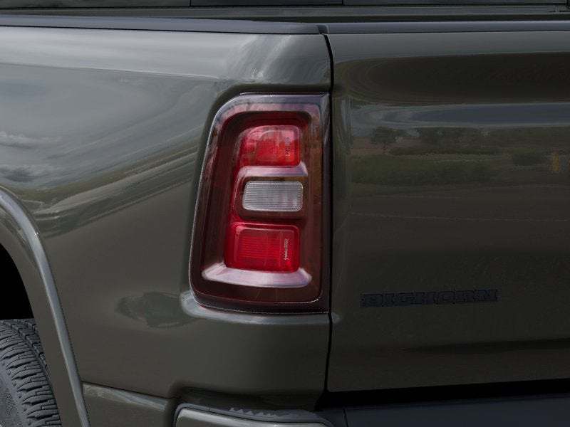 2027 RAM 1500 Base