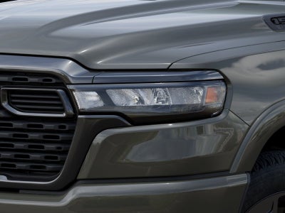 2027 RAM 1500 Base