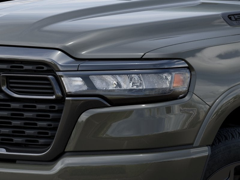 2027 RAM 1500 Base