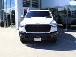 2027 RAM 1500 Big Horn