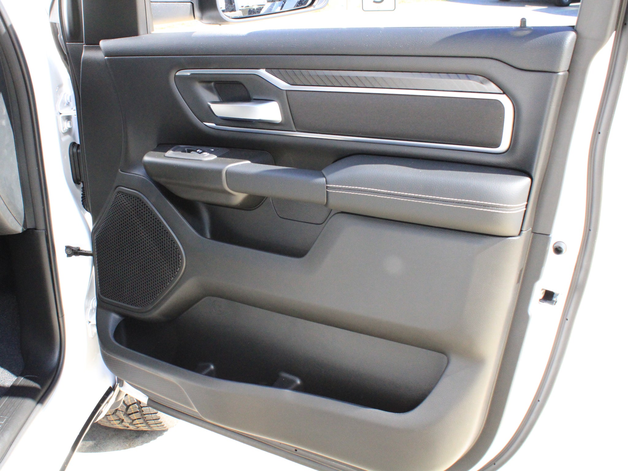 2027 RAM 1500 Big Horn
