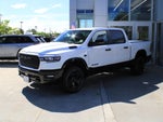 2027 RAM 1500 Big Horn