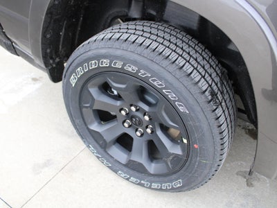 2026 RAM Ram 1500 Big Horn