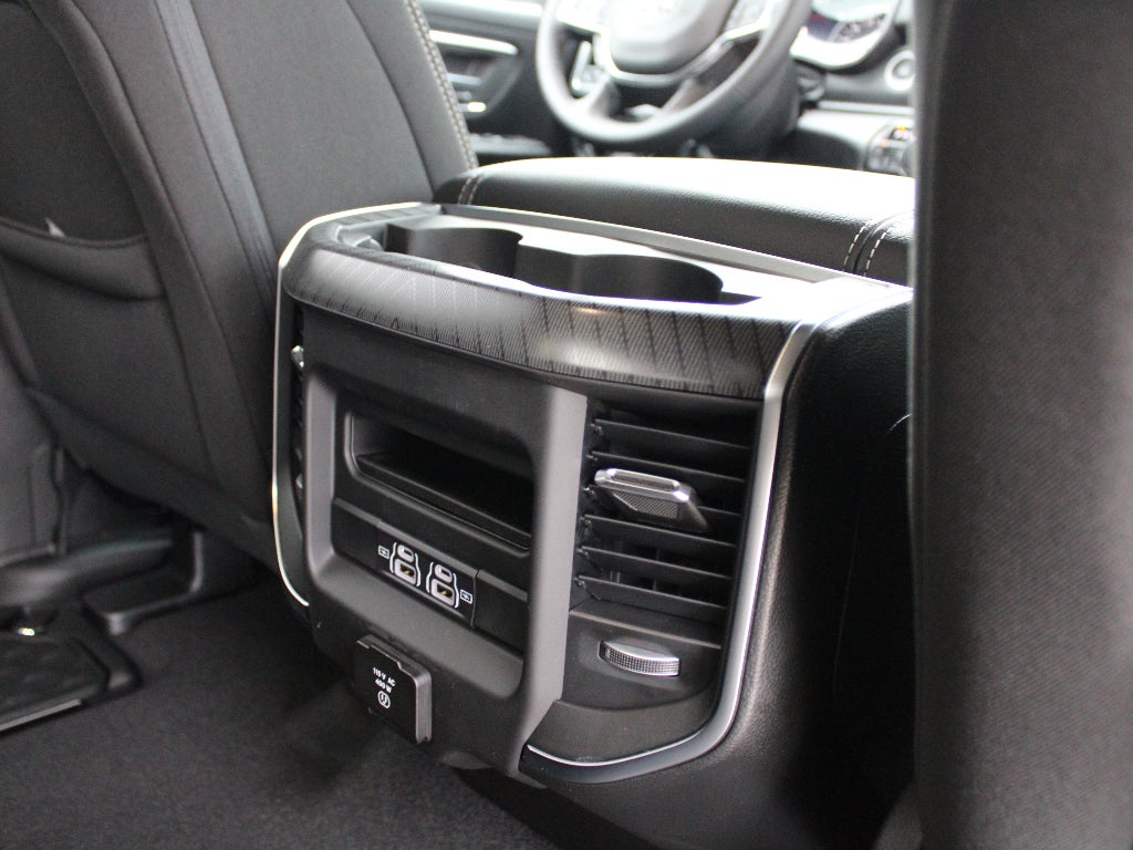 2026 RAM Ram 1500 Big Horn