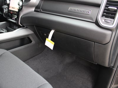 2026 RAM Ram 1500 Big Horn