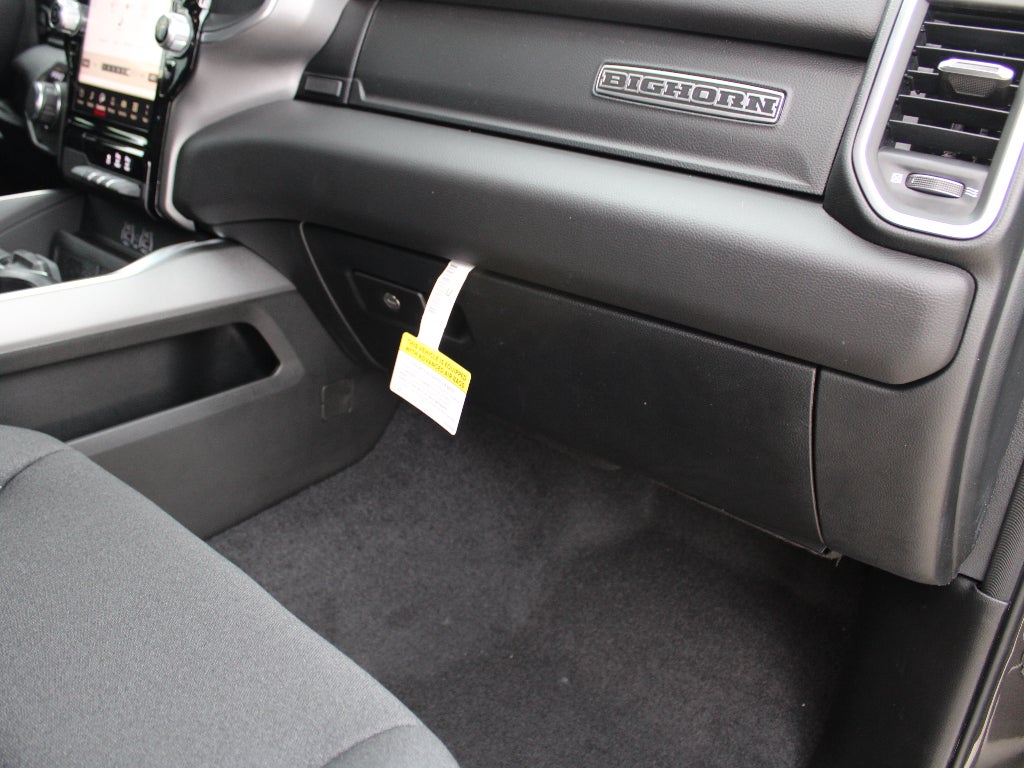 2026 RAM Ram 1500 Big Horn