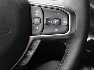 2026 RAM Ram 1500 Big Horn