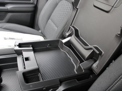 2026 RAM Ram 1500 Big Horn