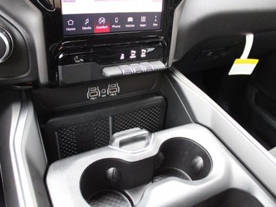 2026 RAM Ram 1500 Big Horn