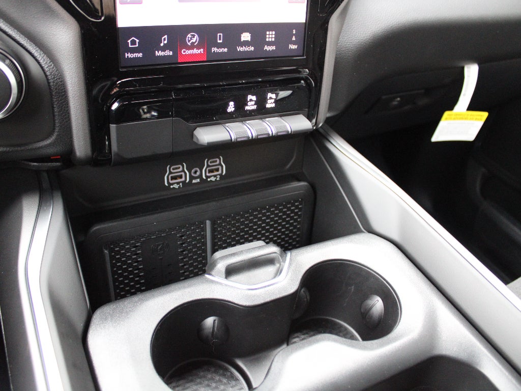 2026 RAM Ram 1500 Big Horn