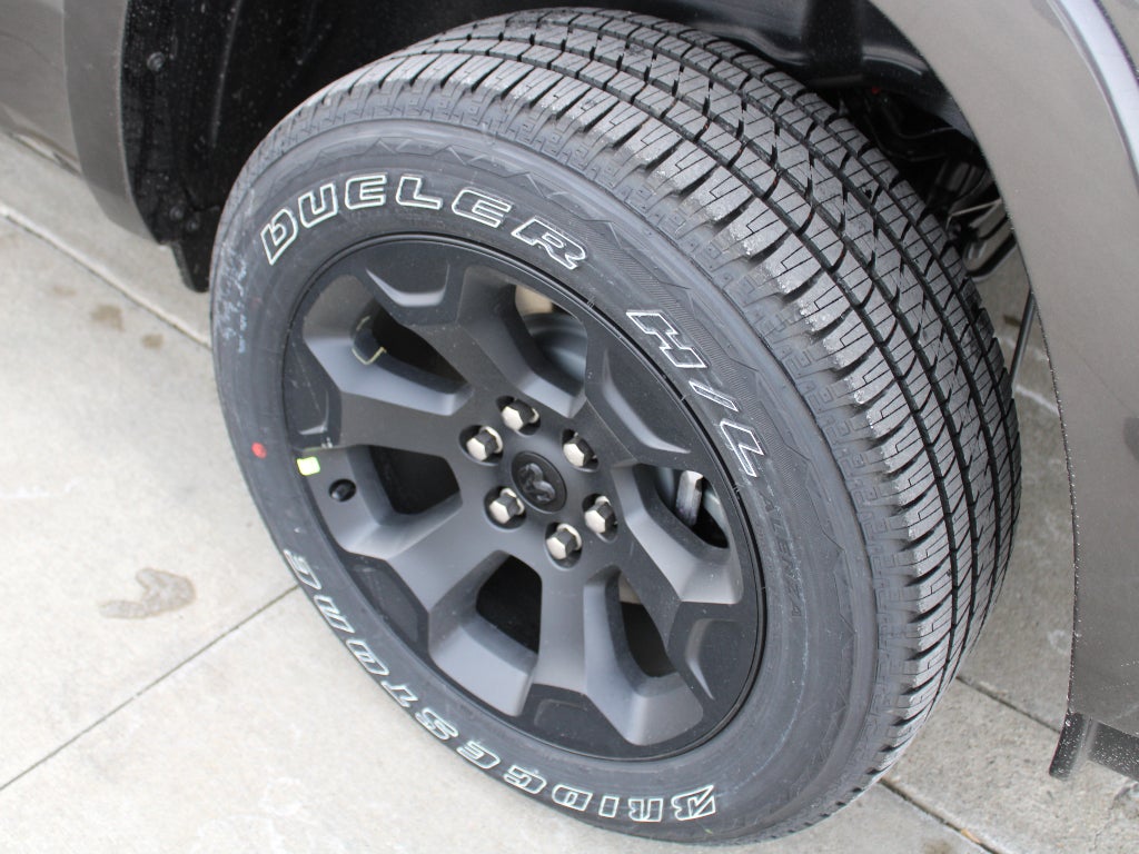 2026 RAM Ram 1500 Big Horn