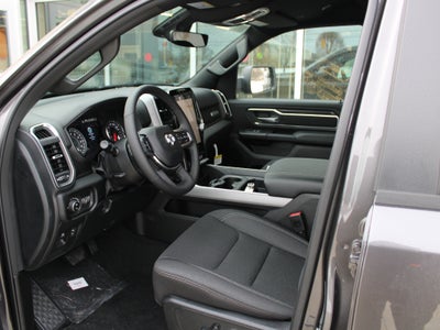 2026 RAM Ram 1500 Big Horn