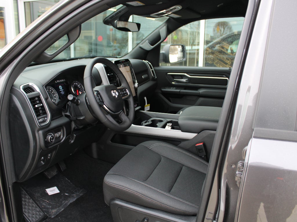 2026 RAM Ram 1500 Big Horn