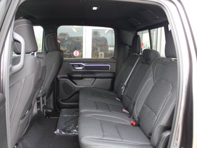 2026 RAM Ram 1500 Big Horn