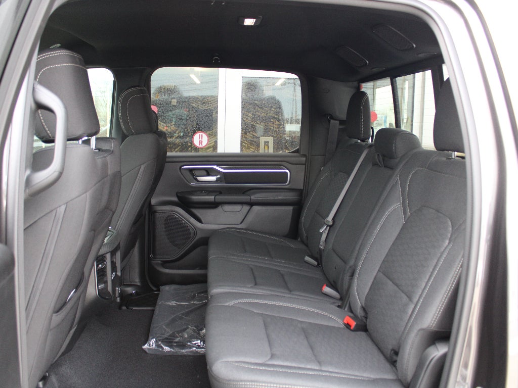 2026 RAM Ram 1500 Big Horn