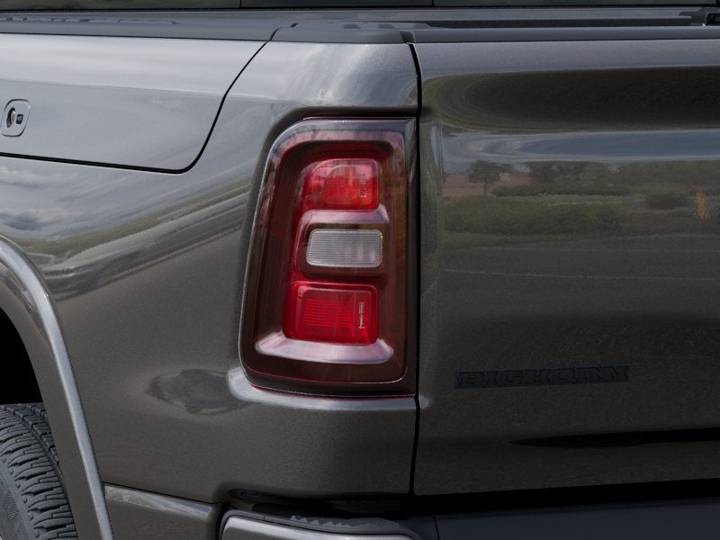 2027 RAM 1500 Big Horn