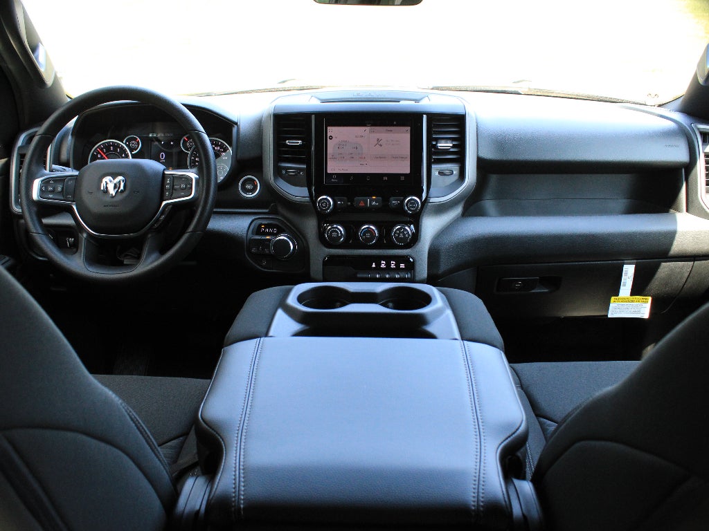 2026 RAM Ram 1500 Express