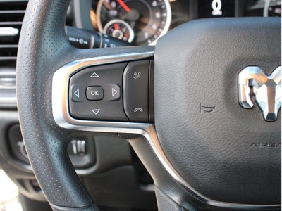 2026 RAM Ram 1500 Express