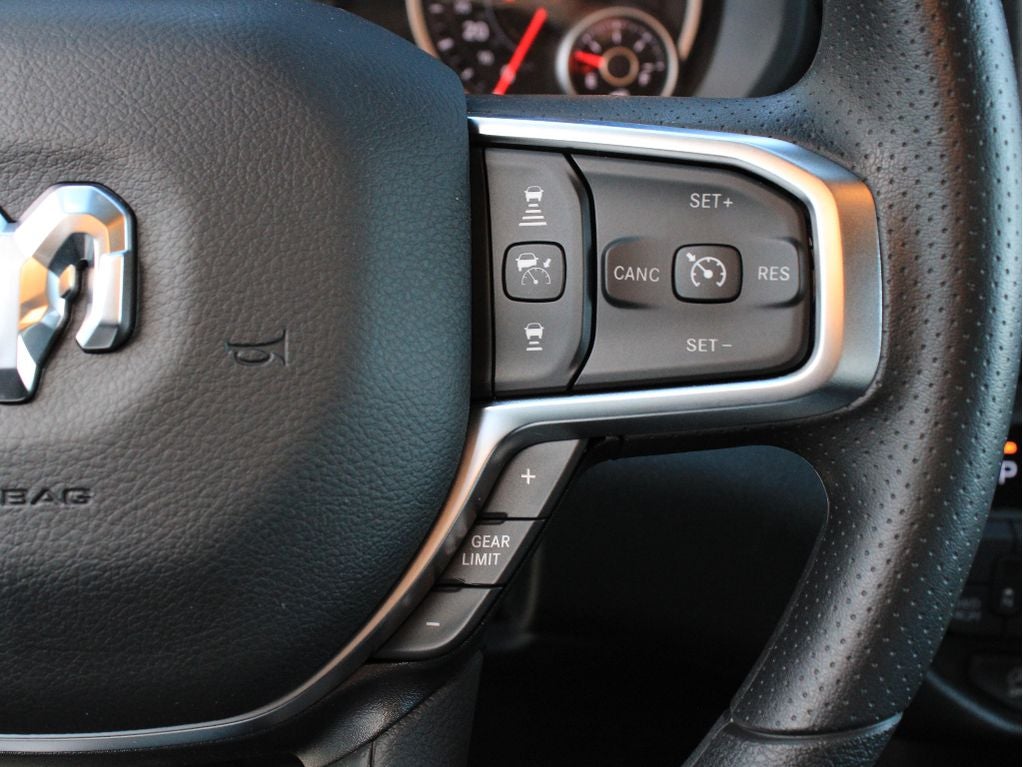 2026 RAM Ram 1500 Express