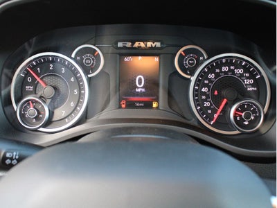 2026 RAM Ram 1500 Express