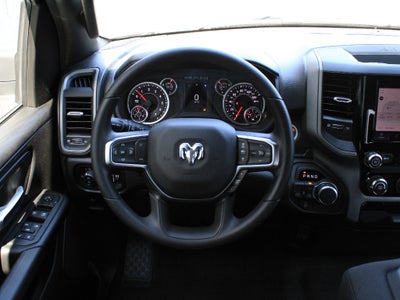 2026 RAM Ram 1500 Express