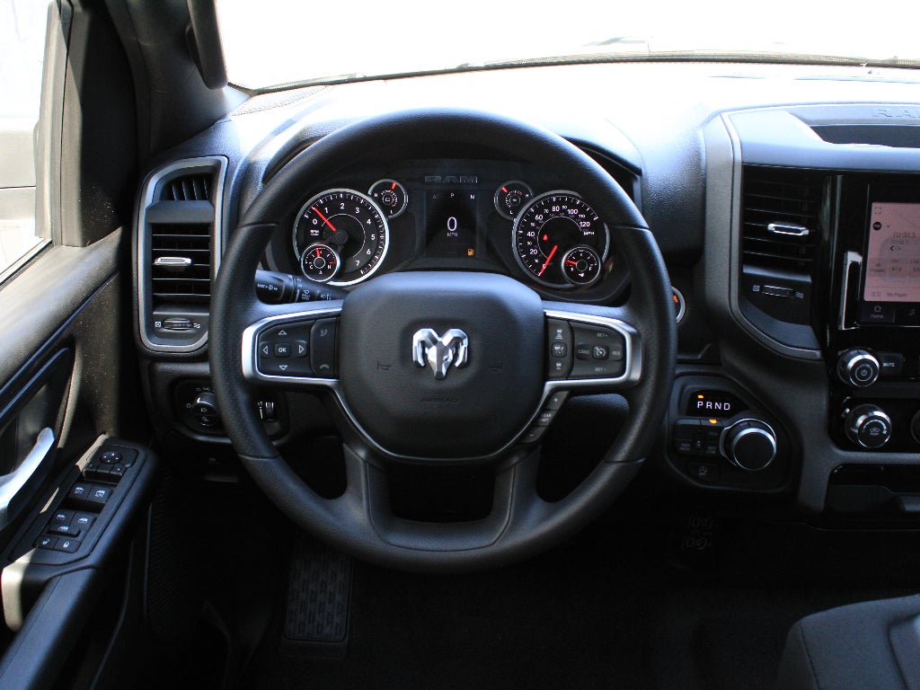 2026 RAM Ram 1500 Express