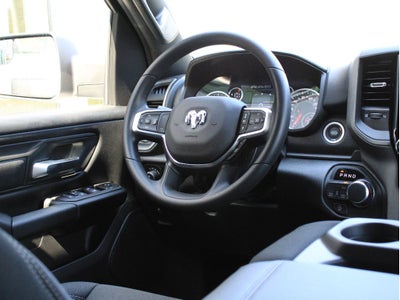 2026 RAM Ram 1500 Express