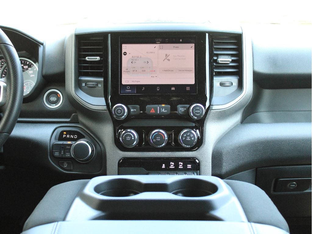 2026 RAM Ram 1500 Express