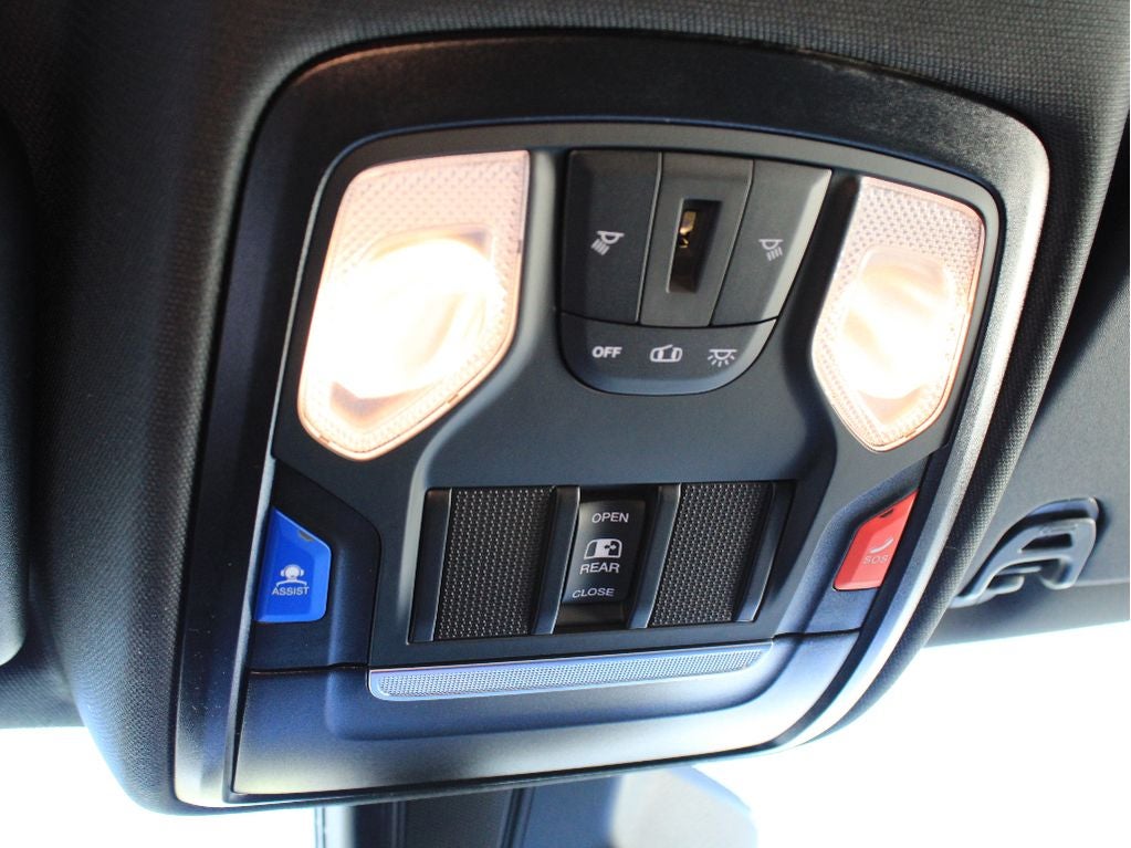 2026 RAM Ram 1500 Express