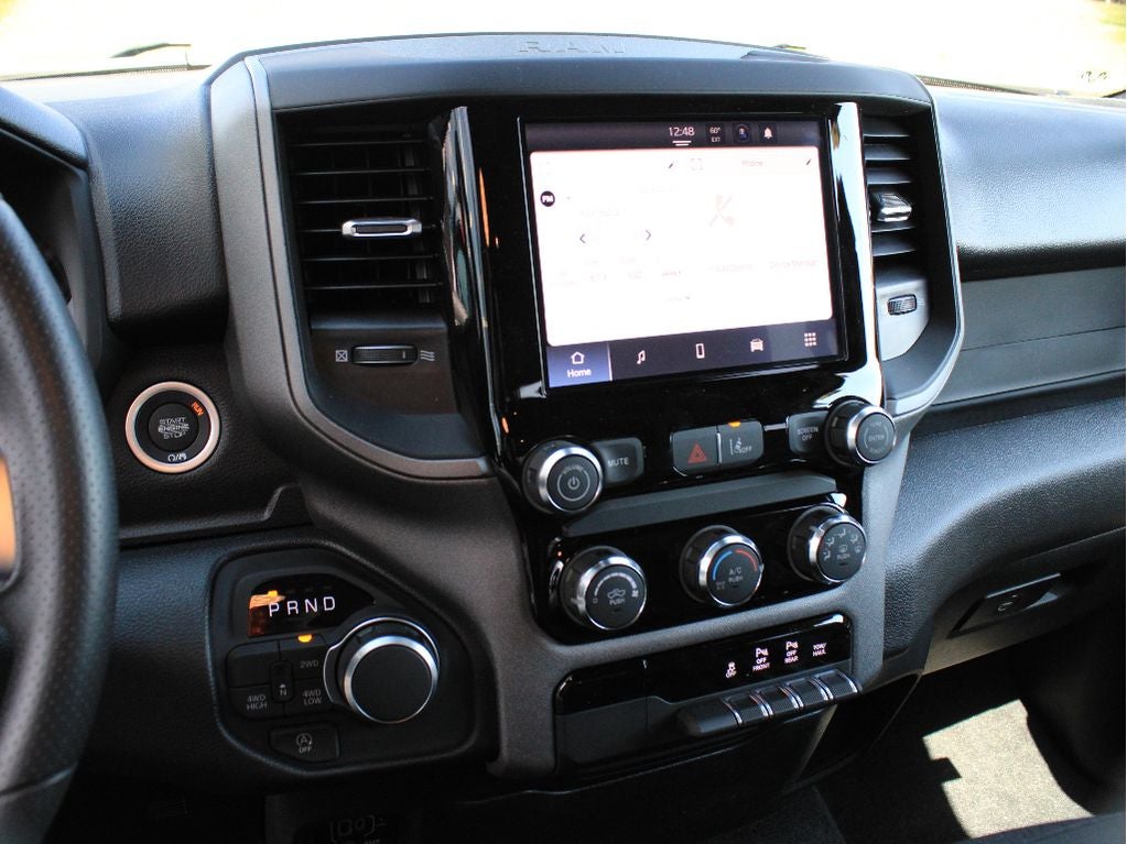 2026 RAM Ram 1500 Express