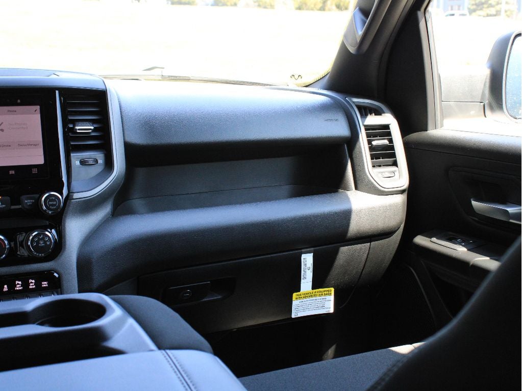 2026 RAM Ram 1500 Express