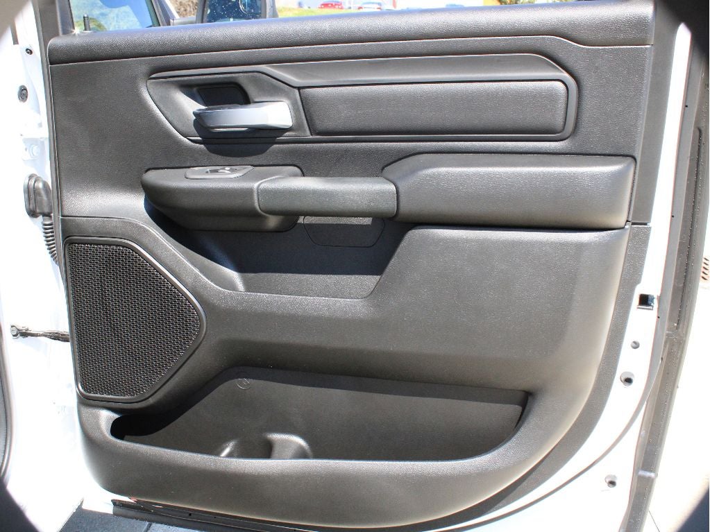 2026 RAM Ram 1500 Express