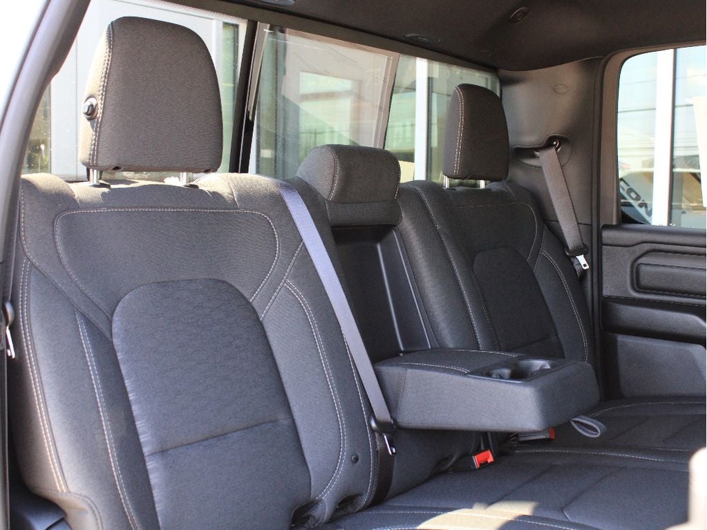 2026 RAM Ram 1500 Express