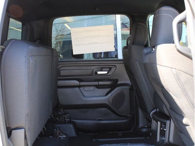 2026 RAM Ram 1500 Express