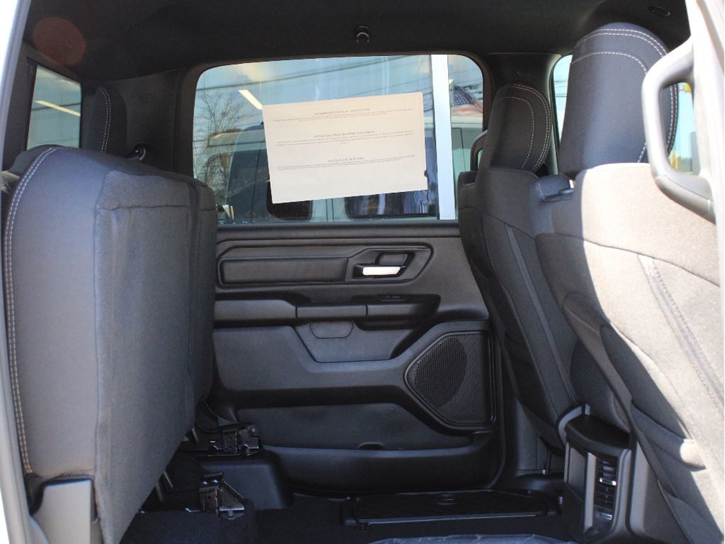 2026 RAM Ram 1500 Express