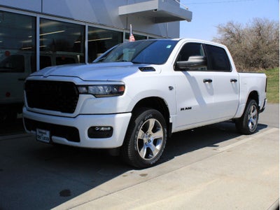 2026 RAM Ram 1500 Express