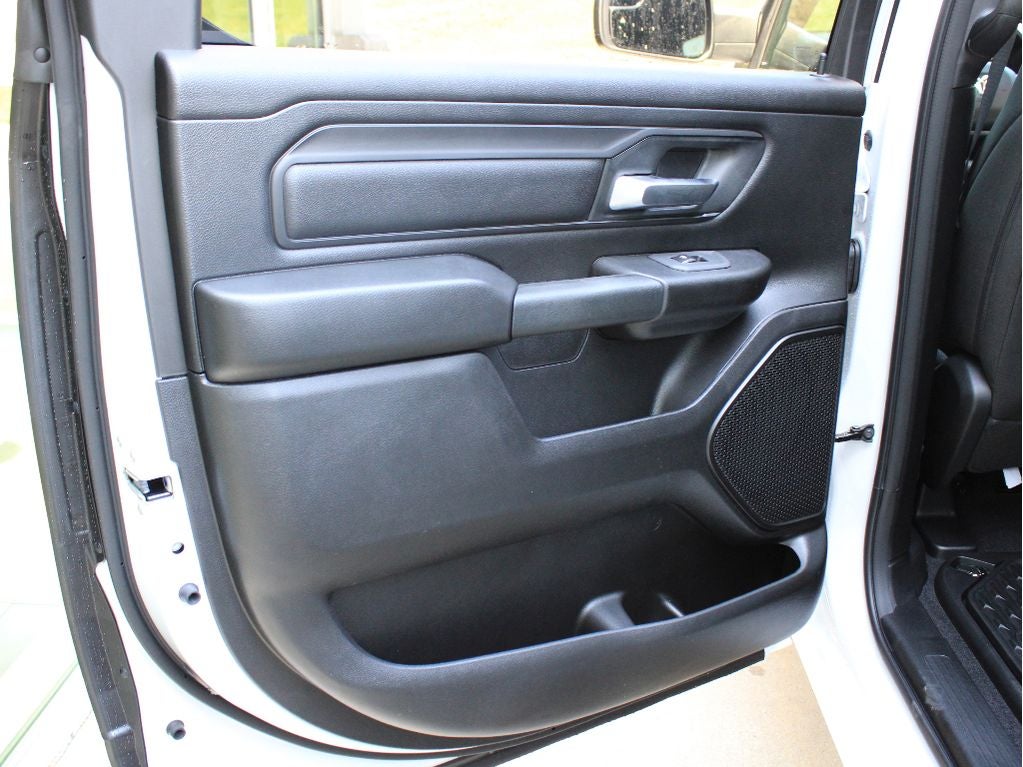 2026 RAM Ram 1500 Express